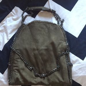 Steve Madden Btotally Tote